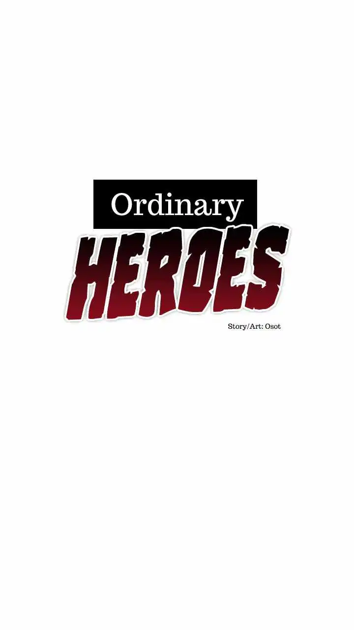 Ordinary Heroes Chapter 10 13